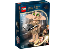 Dobby el Elfo Domstico