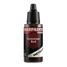 Gemstone Red