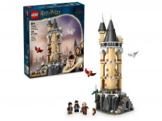 Lego Harry Potter Lechucera del Castillo de Hogwarts?