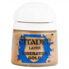 LIBERATOR GOLD
