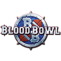 BLOOD BOWL