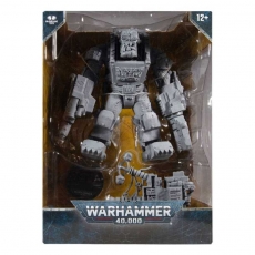 Warhammer 40k Figura Ork Big Mek (Artist Proof) 30 cm