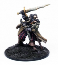 Grand Commander of The Order Militant