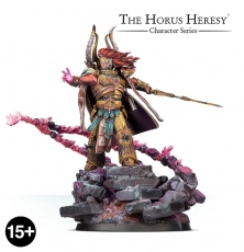 THOUSAND SONS: MAGNUS EL ROJO