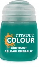 AELDARI EMERALD