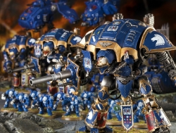 Imperial Knights