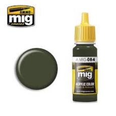NATO Green