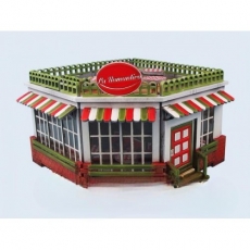 XIX Century Trattoria