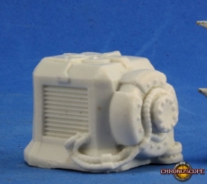 Starship Generator
