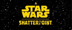 STAR WARS SHATTERPOINT