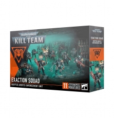 Kill Team: Escuadra de Exaccin