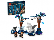 Lego Harry Potter Bosque Prohibido: Criaturas Mgicas