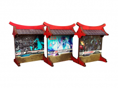 Kokkyo-3 Ad Walls (3) PREPAINTED