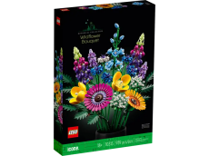 Ramo de Flores silvestres