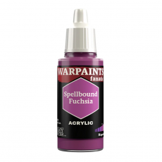 Spellbound Fuchsia
