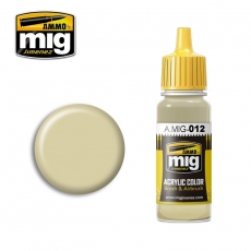 RAL7028 Dunkelgelb ?44DGIII