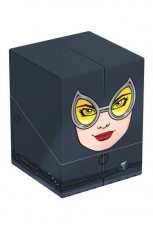 Squaroes - Squaroe Batman: Gotham City GC008 - Cat Woman
