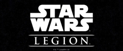 STAR WARS LEGION