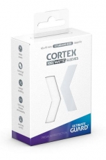Ultimate Guard Cortex Sleeves Tamao Estndar Blanco Mate (100)