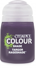 TARGOR RAGESHADE