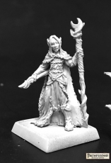 Aravashniel, Elf Wizard Elf Wizard