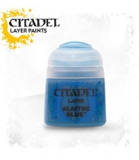 ALAITOC BLUE