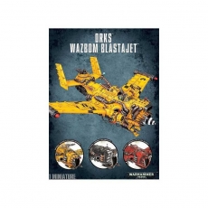 Wazbom Blastajet