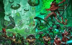 Ejercitos : Xenos
