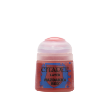 WAZDAKKA RED