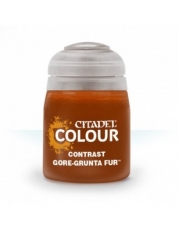 Gore-Grunta fur