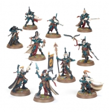 Kill Team: Corsarios del Vaco