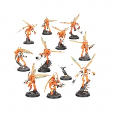 Kill Team: Aguijones Alados Vspid