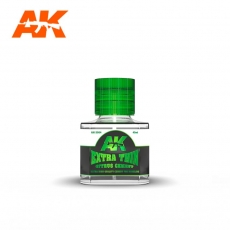 Pegamento de plstico extra fino 40ml Citrus