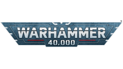 WARHAMMER 40K