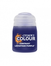 Leviathan Purple