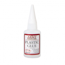 Plastic Glue