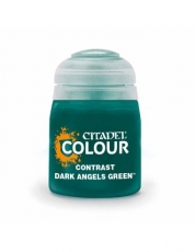 Dark Angels Green