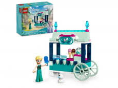 Lego Disney Delicias Heladas de Elsa