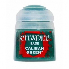 Caliban Green