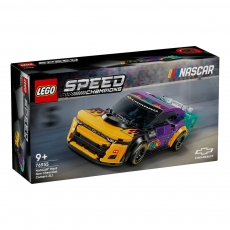 Lego Speed Champions NASCAR Next Gen Chevrolet Camaro ZL1