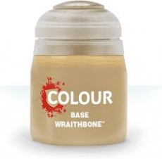 WRAITHBONE