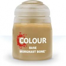 Morghast Bone