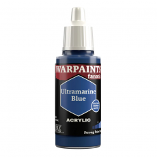 Ultramarine Blue