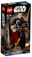 Chirrut mwe  (Descatalogado)
