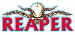 Reaper  Chronoscope