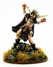 The Shaman