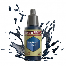 Highlord Blue