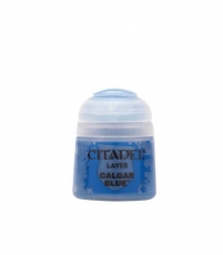 CALGAR BLUE