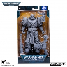 Chaos Space Marine (Artist Proof)